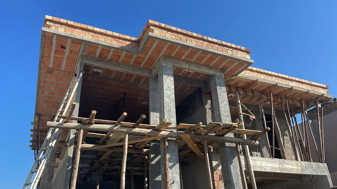 Foto 6 de Casa de Condomínio com 3 quartos à venda, 200m2 em São João do Rio Vermelho, Florianopolis - SC