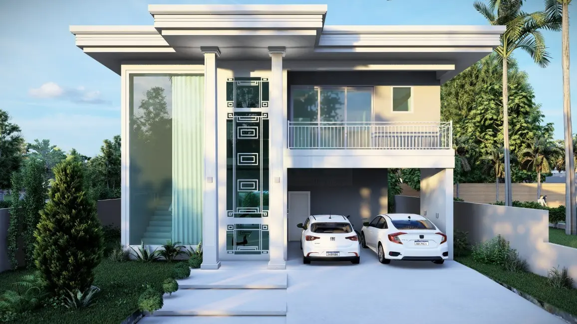 Foto 7 de Casa de Condomínio com 3 quartos à venda, 200m2 em São João do Rio Vermelho, Florianopolis - SC