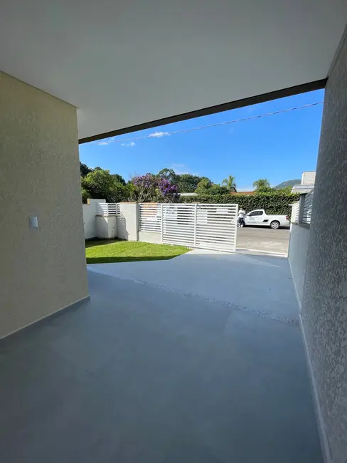 Foto 6 de Casa com 3 quartos à venda, 116m2 em São João do Rio Vermelho, Florianopolis - SC