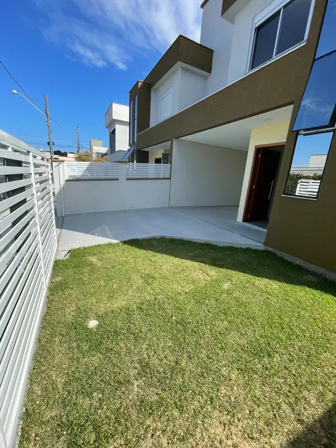Foto 4 de Casa com 3 quartos à venda, 116m2 em São João do Rio Vermelho, Florianopolis - SC