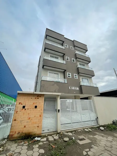 Foto 1 de Apartamento com 2 quartos à venda, 65m2 em Ingleses do Rio Vermelho, Florianopolis - SC