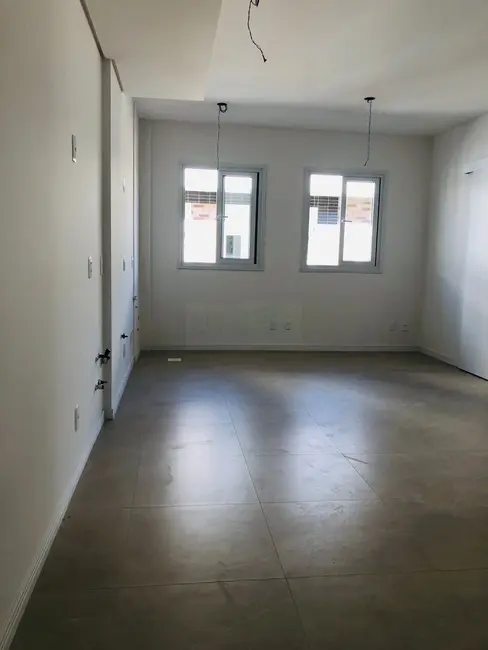 Apartamento com 1 quarto à venda, 79m2 em Cachoeira do Bom Jesus, Florianopolis - SC - imagem 3 Foto 3 de Apartamento com 1 quarto à venda, 79m2 em Cachoeira do Bom Jesus, Florianopolis - SC