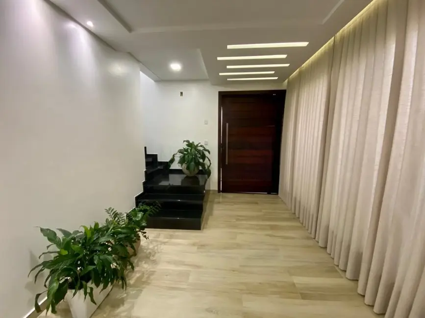 Foto 5 de Casa de Condomínio com 4 quartos à venda, 300m2 em São João do Rio Vermelho, Florianopolis - SC