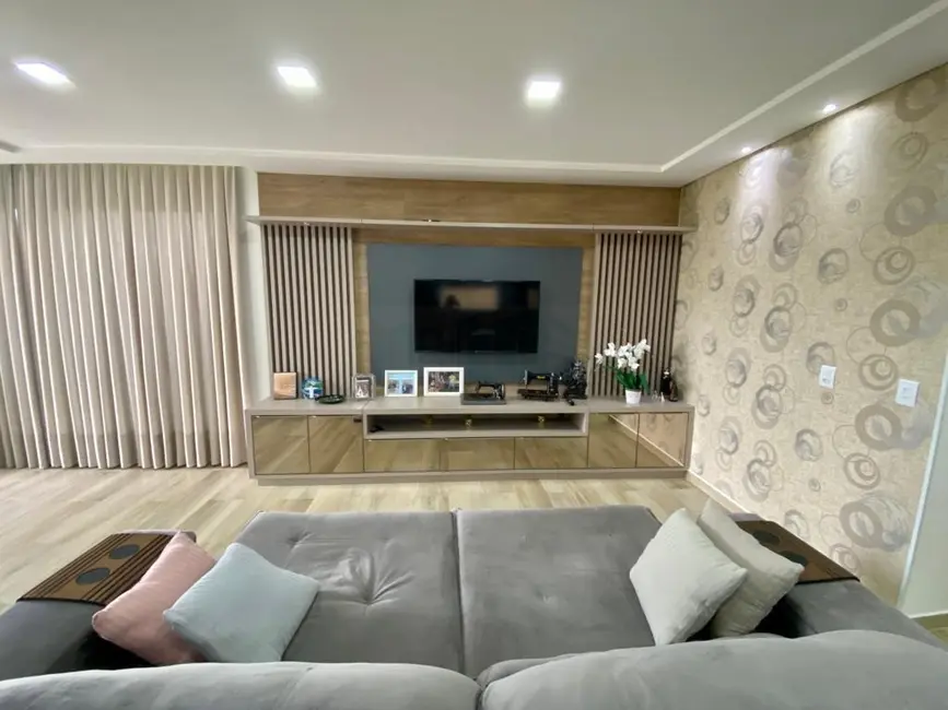 Foto 7 de Casa de Condomínio com 4 quartos à venda, 300m2 em São João do Rio Vermelho, Florianopolis - SC