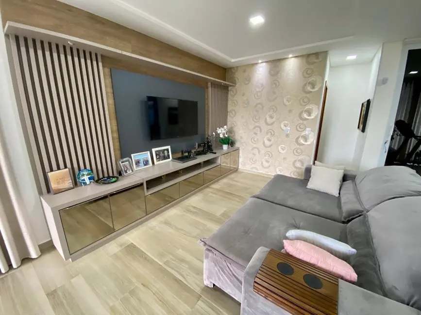 Foto 9 de Casa de Condomínio com 4 quartos à venda, 300m2 em São João do Rio Vermelho, Florianopolis - SC