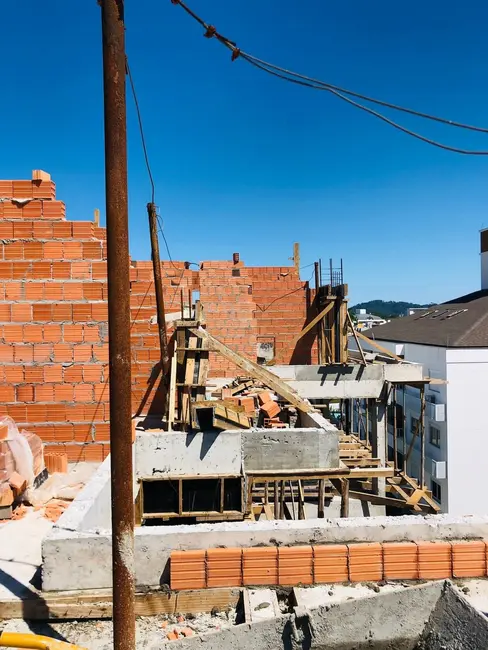 Apartamento com 4 quartos à venda, 133m2 em Cachoeira do Bom Jesus, Florianopolis - SC - imagem 7 Foto 7 de Apartamento com 4 quartos à venda, 133m2 em Cachoeira do Bom Jesus, Florianopolis - SC