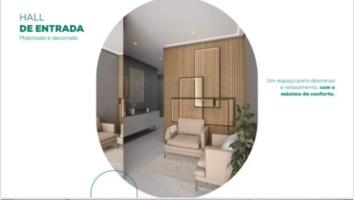 Apartamento com 1 quarto à venda, 48m2 em Cachoeira do Bom Jesus, Florianopolis - SC - imagem 4 Foto 4 de Apartamento com 1 quarto à venda, 48m2 em Cachoeira do Bom Jesus, Florianopolis - SC