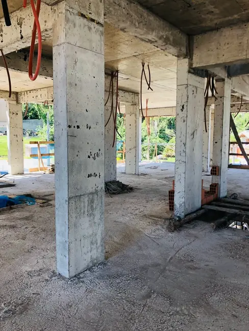 Apartamento com 1 quarto à venda, 48m2 em Cachoeira do Bom Jesus, Florianopolis - SC - imagem 5 Foto 5 de Apartamento com 1 quarto à venda, 48m2 em Cachoeira do Bom Jesus, Florianopolis - SC