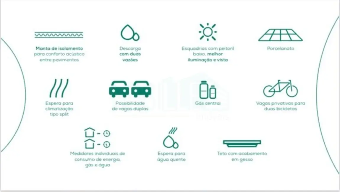 Foto 8 de Apartamento com 2 quartos à venda, 112m2 em Cachoeira do Bom Jesus, Florianopolis - SC