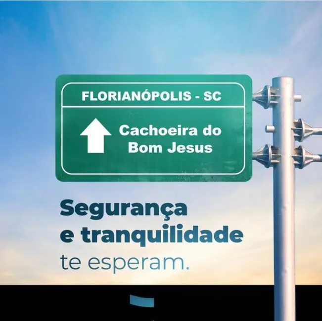 Foto 7 de Apartamento com 2 quartos à venda, 112m2 em Cachoeira do Bom Jesus, Florianopolis - SC