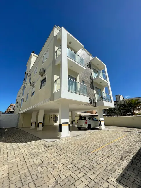 Foto 1 de Apartamento com 2 quartos à venda, 65m2 em Ingleses do Rio Vermelho, Florianopolis - SC