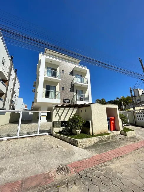 Foto 2 de Apartamento com 2 quartos à venda, 65m2 em Ingleses do Rio Vermelho, Florianopolis - SC