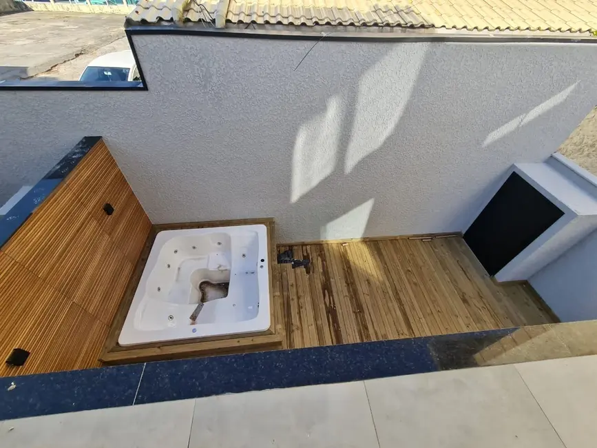 Foto 6 de Casa com 3 quartos à venda, 120m2 em Ingleses do Rio Vermelho, Florianopolis - SC