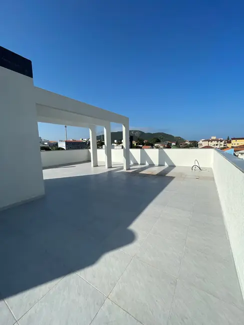 Foto 1 de Apartamento com 3 quartos à venda, 160m2 em Ingleses do Rio Vermelho, Florianopolis - SC