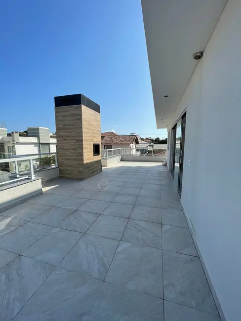 Foto 2 de Apartamento com 3 quartos à venda, 160m2 em Ingleses do Rio Vermelho, Florianopolis - SC