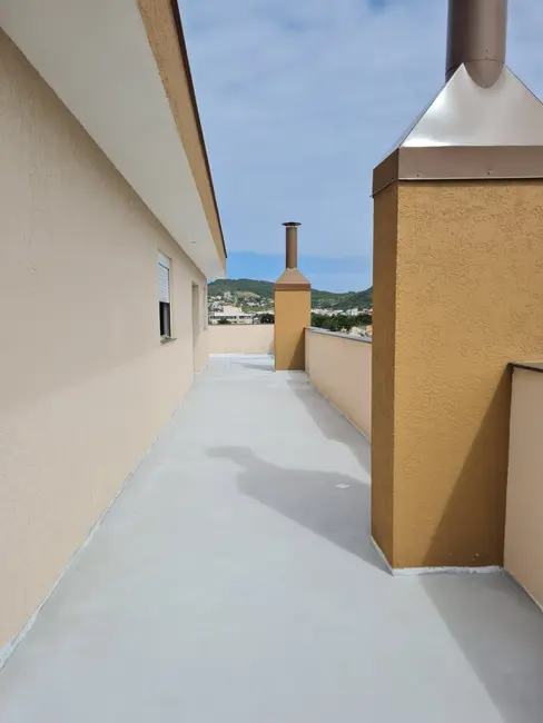 Foto 3 de Apartamento com 3 quartos à venda, 165m2 em Ingleses do Rio Vermelho, Florianopolis - SC