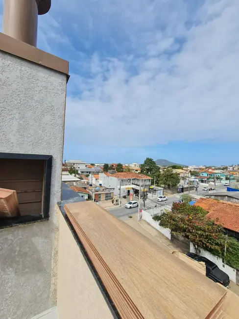 Foto 7 de Apartamento com 3 quartos à venda, 165m2 em Ingleses do Rio Vermelho, Florianopolis - SC