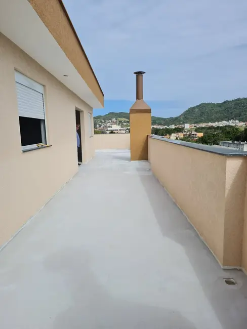 Foto 6 de Apartamento com 3 quartos à venda, 165m2 em Ingleses do Rio Vermelho, Florianopolis - SC