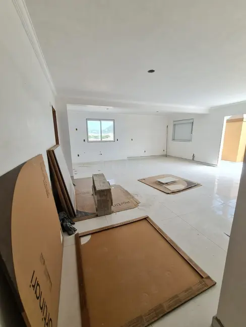 Foto 9 de Apartamento com 3 quartos à venda, 165m2 em Ingleses do Rio Vermelho, Florianopolis - SC