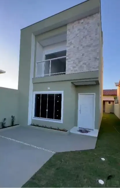 Foto 2 de Casa com 2 quartos à venda, 175m2 em Ingleses do Rio Vermelho, Florianopolis - SC