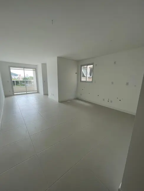 Foto 2 de Apartamento com 3 quartos à venda, 95m2 em Ingleses do Rio Vermelho, Florianopolis - SC