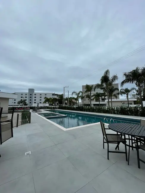 Foto 1 de Apartamento com 2 quartos à venda, 80m2 em Ingleses do Rio Vermelho, Florianopolis - SC