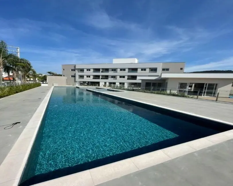 Foto 1 de Apartamento com 3 quartos à venda, 80m2 em Ingleses do Rio Vermelho, Florianopolis - SC