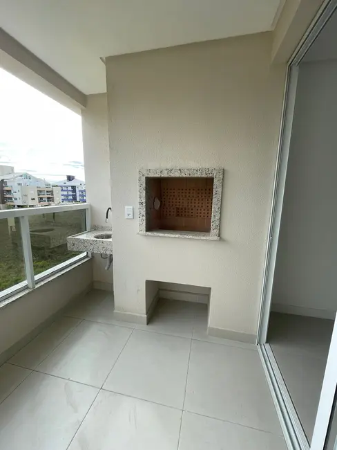Foto 7 de Apartamento com 3 quartos à venda, 80m2 em Ingleses do Rio Vermelho, Florianopolis - SC