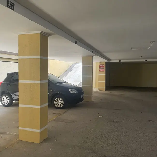 Foto 7 de Apartamento com 2 quartos à venda, 75m2 em Ingleses do Rio Vermelho, Florianopolis - SC