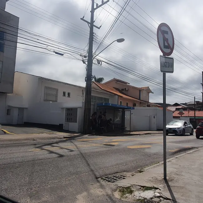 Foto 5 de Apartamento com 2 quartos à venda, 75m2 em Ingleses do Rio Vermelho, Florianopolis - SC