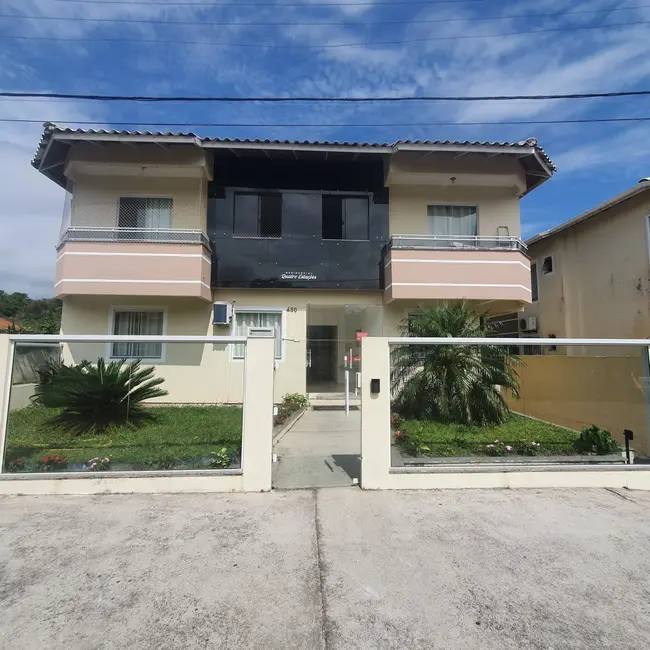 Foto 1 de Apartamento com 2 quartos à venda, 75m2 em Ingleses do Rio Vermelho, Florianopolis - SC