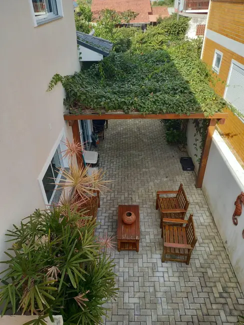Foto 6 de Casa com 3 quartos à venda, 270m2 em São João do Rio Vermelho, Florianopolis - SC