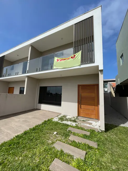 Foto 2 de Casa com 3 quartos à venda, 110m2 em Ingleses do Rio Vermelho, Florianopolis - SC