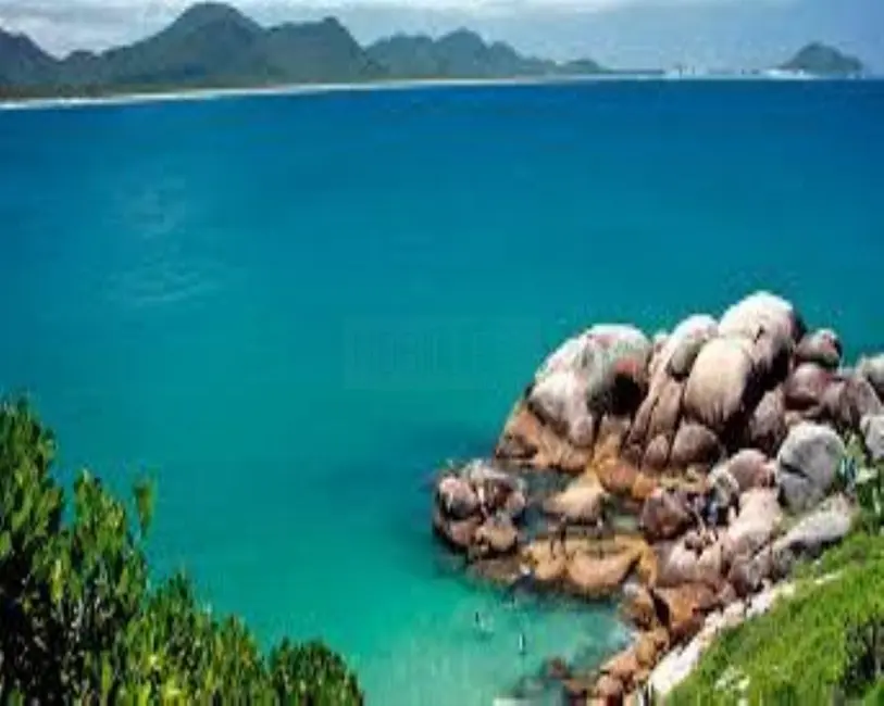 Foto 3 de Terreno / Lote à venda, 1087m2 em Vargem do Bom Jesus, Florianopolis - SC