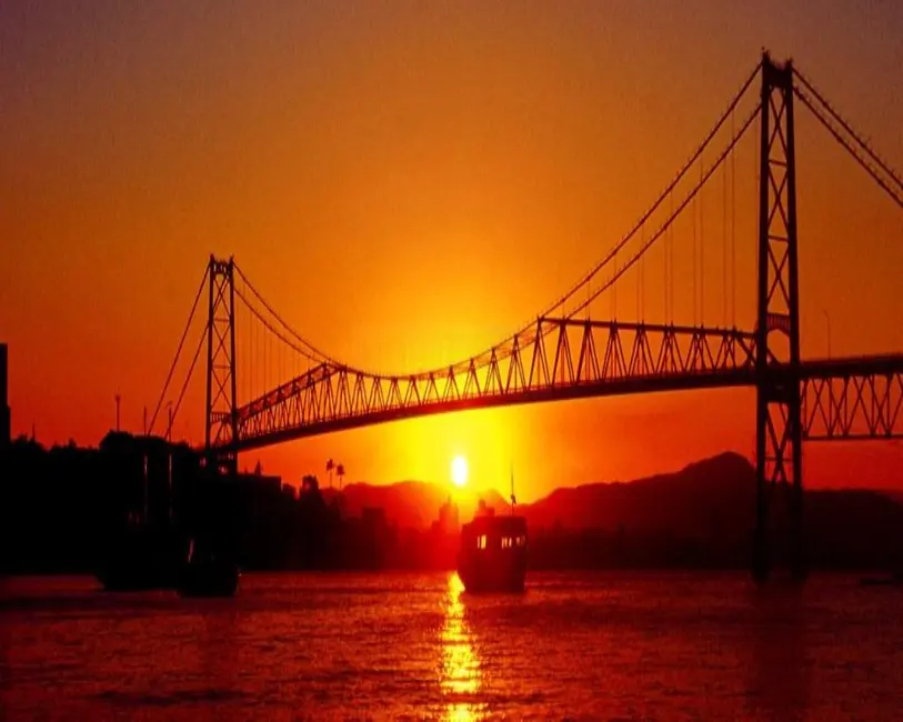 Foto 7 de Terreno / Lote à venda, 1087m2 em Vargem do Bom Jesus, Florianopolis - SC