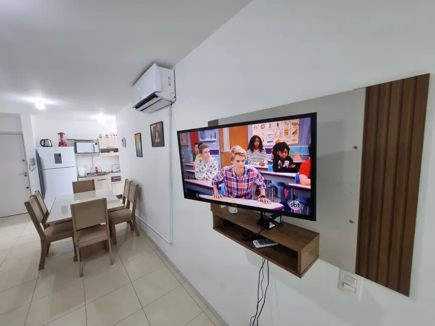Apartamento com 1 quarto à venda, 50m2 em Ingleses do Rio Vermelho, Florianopolis - SC - imagem 8 Foto 8 de Apartamento com 1 quarto à venda, 50m2 em Ingleses do Rio Vermelho, Florianopolis - SC
