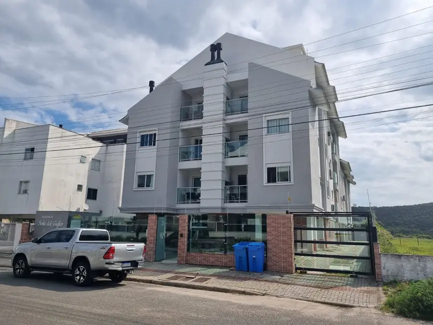 Foto 1 de Apartamento com 1 quarto à venda, 50m2 em Ingleses do Rio Vermelho, Florianopolis - SC