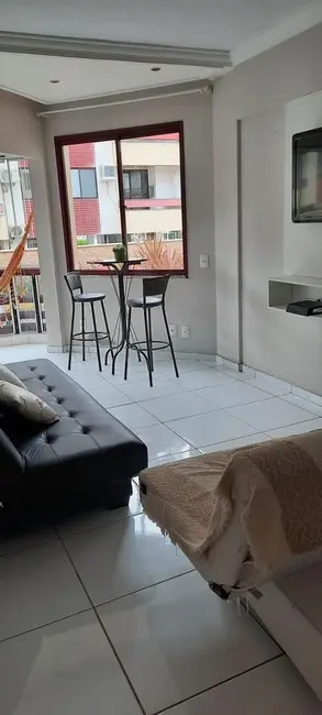 Foto 9 de Apartamento com 1 quarto à venda, 45m2 em Ingleses do Rio Vermelho, Florianopolis - SC