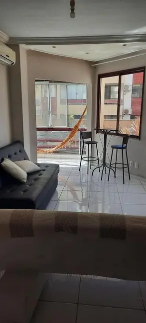 Foto 6 de Apartamento com 1 quarto à venda, 45m2 em Ingleses do Rio Vermelho, Florianopolis - SC