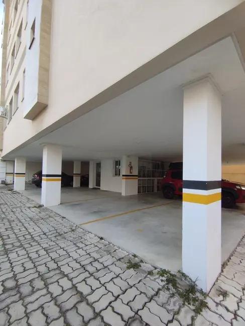 Foto 3 de Apartamento com 2 quartos à venda, 65m2 em Ingleses do Rio Vermelho, Florianopolis - SC