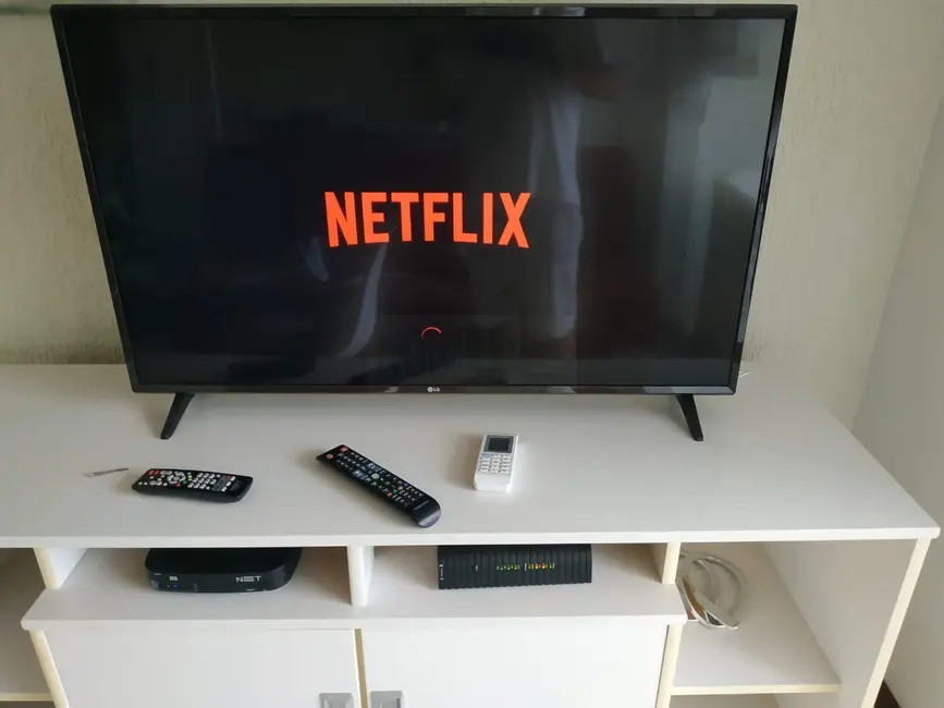 Foto 7 de Apartamento com 1 quarto à venda, 53m2 em Ingleses do Rio Vermelho, Florianopolis - SC