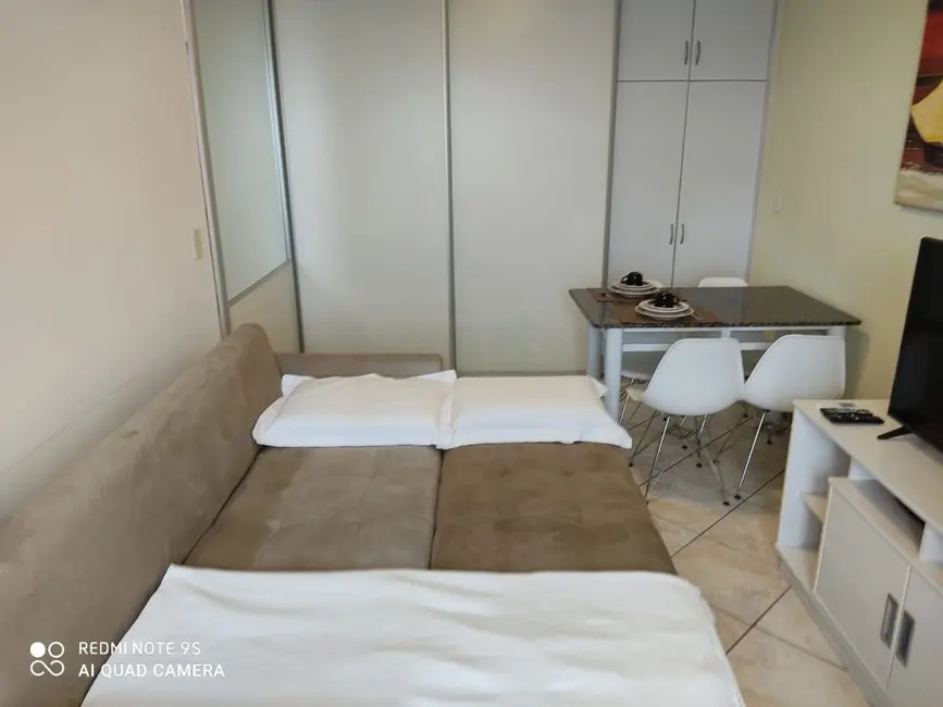Foto 9 de Apartamento com 1 quarto à venda, 53m2 em Ingleses do Rio Vermelho, Florianopolis - SC