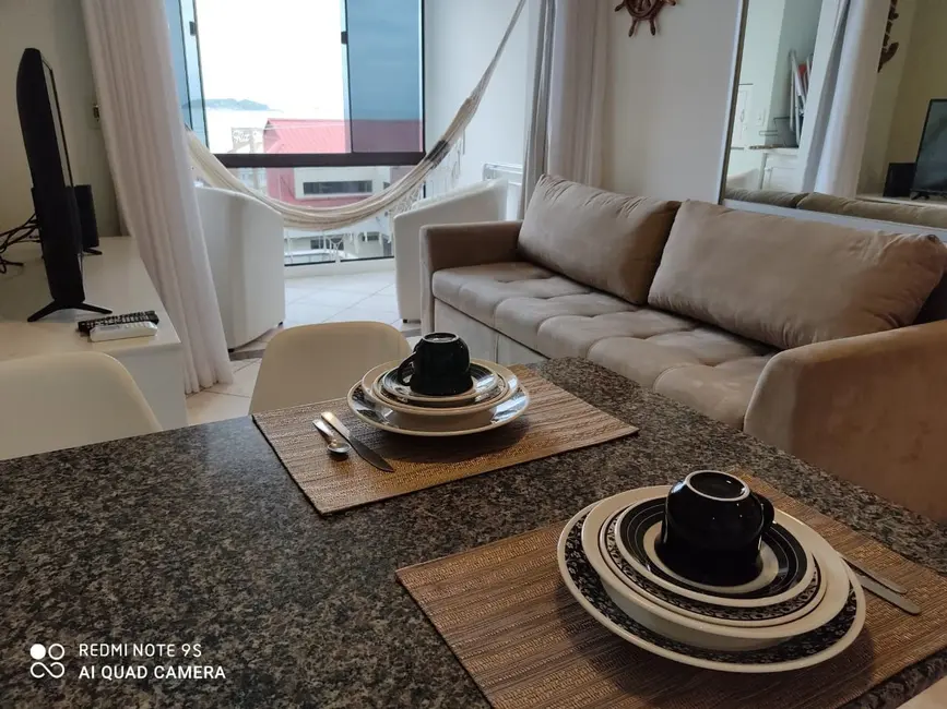 Foto 6 de Apartamento com 1 quarto à venda, 53m2 em Ingleses do Rio Vermelho, Florianopolis - SC