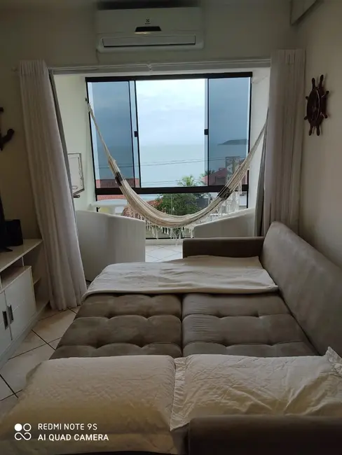 Foto 3 de Apartamento com 1 quarto à venda, 53m2 em Ingleses do Rio Vermelho, Florianopolis - SC