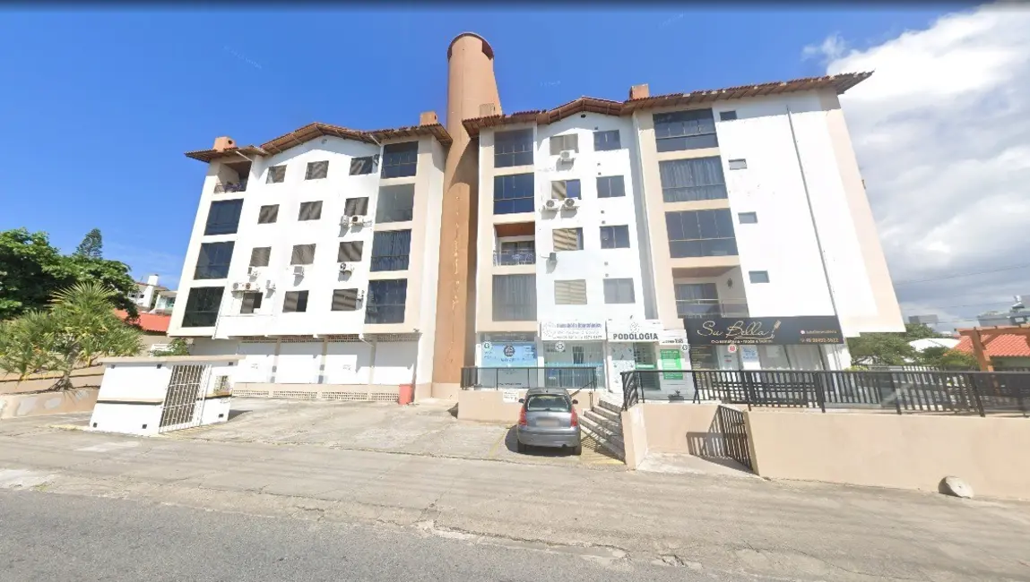 Foto 2 de Apartamento com 1 quarto à venda, 53m2 em Ingleses do Rio Vermelho, Florianopolis - SC