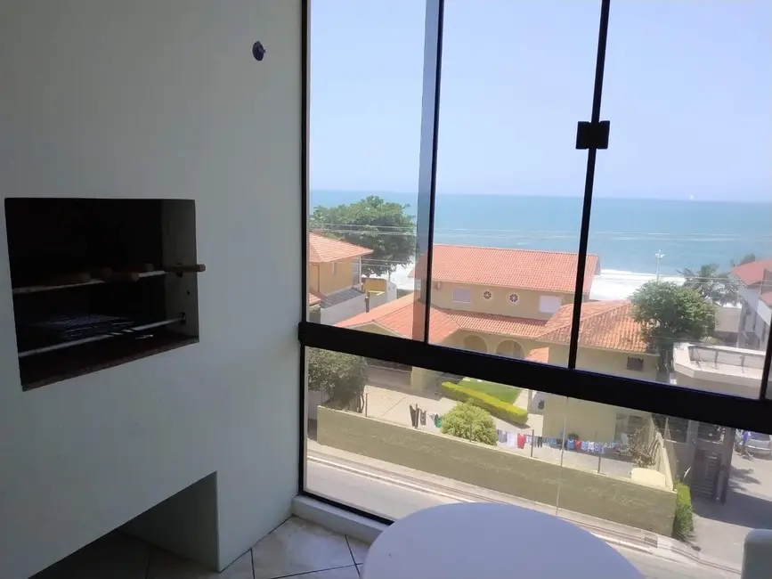 Foto 1 de Apartamento com 1 quarto à venda, 53m2 em Ingleses do Rio Vermelho, Florianopolis - SC