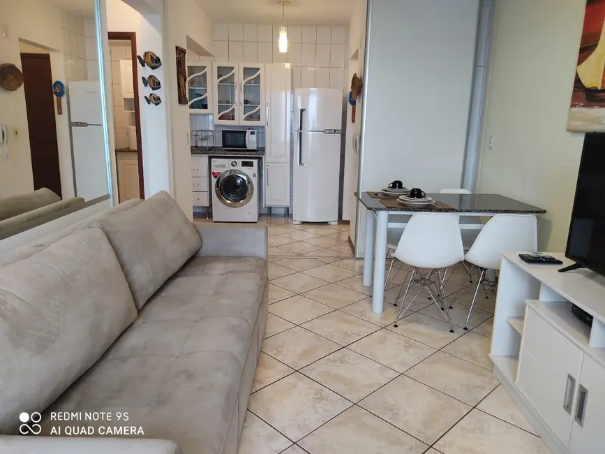 Foto 4 de Apartamento com 1 quarto à venda, 53m2 em Ingleses do Rio Vermelho, Florianopolis - SC