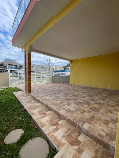 Foto 4 de Casa com 3 quartos à venda, 190m2 em Ingleses do Rio Vermelho, Florianopolis - SC