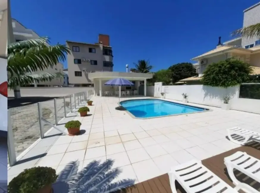 Foto 3 de Apartamento com 2 quartos à venda, 123m2 em Ingleses do Rio Vermelho, Florianopolis - SC