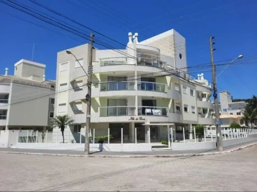 Foto 1 de Apartamento com 2 quartos à venda, 123m2 em Ingleses do Rio Vermelho, Florianopolis - SC